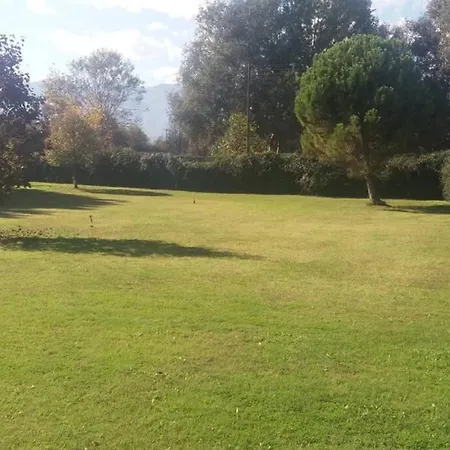 Natale σουΐτα ημιυπογείου Villa Trikala (Thessaly)