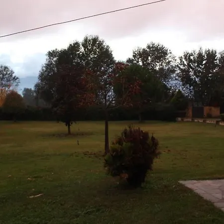 Villa Natale σουΐτα ημιυπογείου *