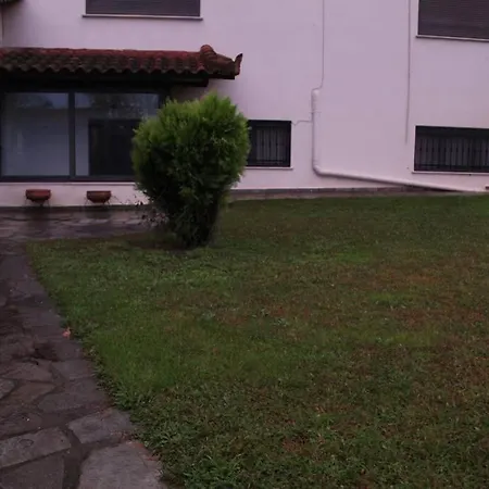 Villa Natale σουΐτα ημιυπογείου Trikala (Thessaly)