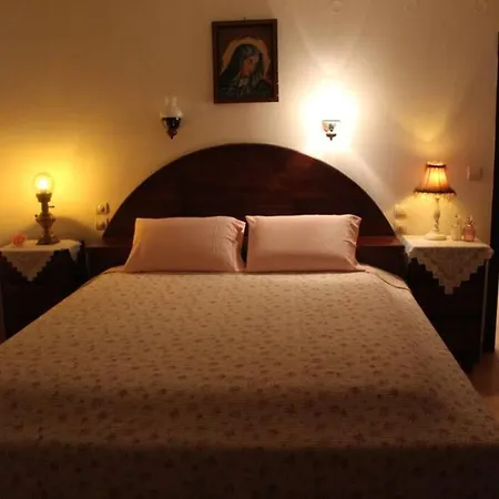 Villa Natale σουΐτα ημιυπογείου