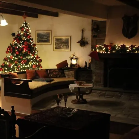 Natale σουΐτα ημιυπογείου * Trikala (Thessaly)