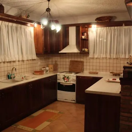 Natale σουΐτα ημιυπογείου Villa *
