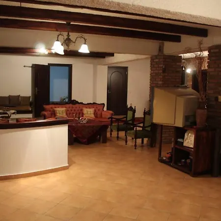 Natale σουΐτα ημιυπογείου Villa